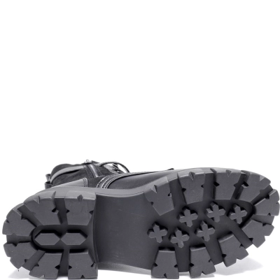 Patrol / Ботинки