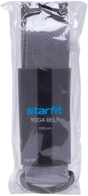 Starfit / Ремень для йоги