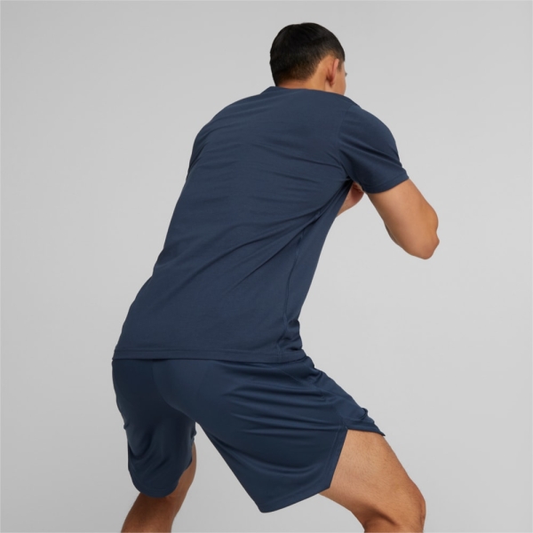 Puma / Футболка Men s Graphic Tee Train  52341416