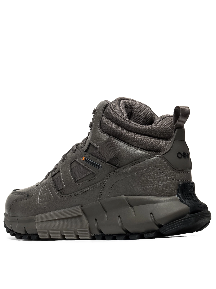 Strobbs / Ботинки мужские утепленные