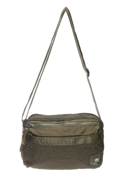 Volunteer / Сумка через плечо кроссбоди