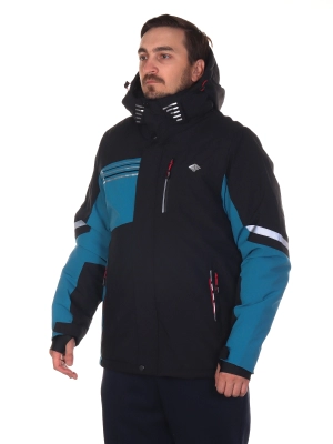 Tisingte / Куртка горнолыжная