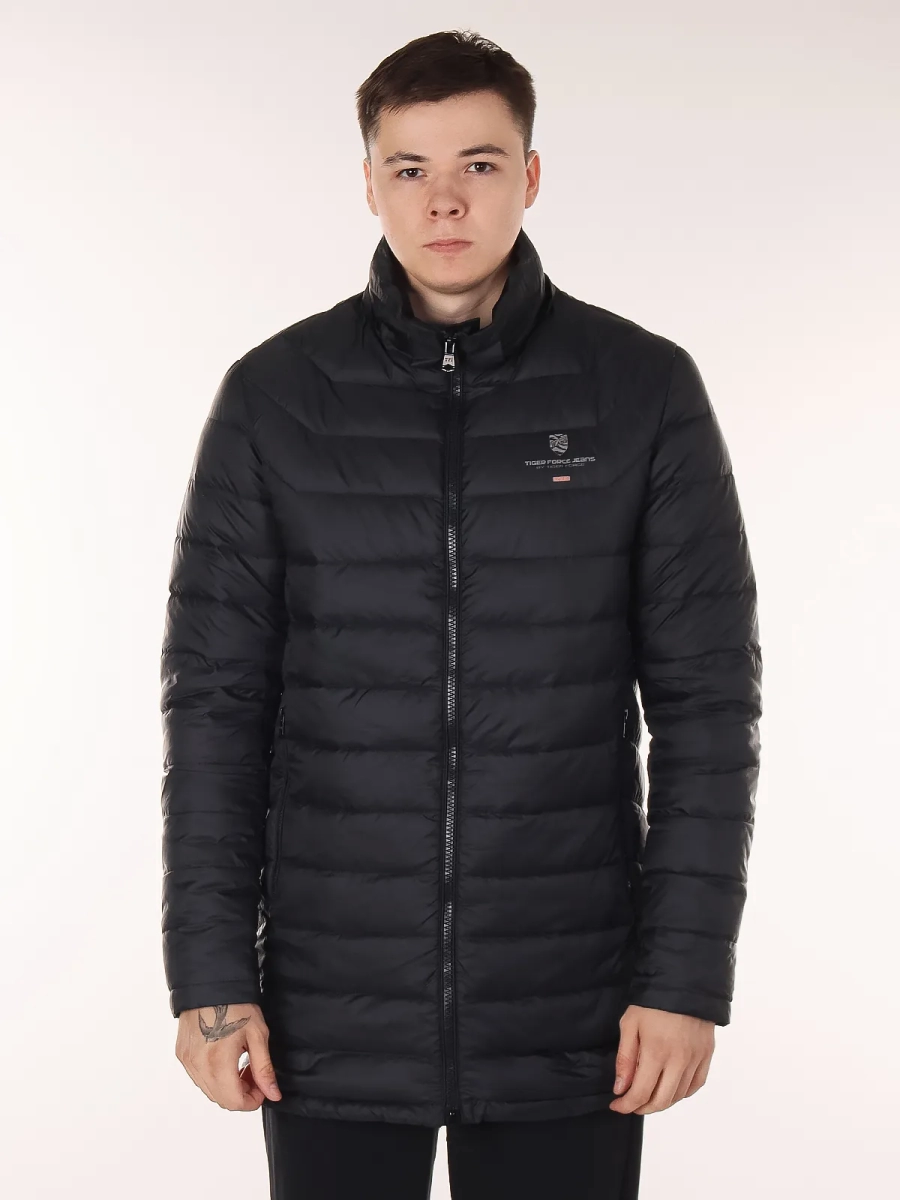 Tiger Force / Куртка утепленная Tiger Force / Куртка утепленная