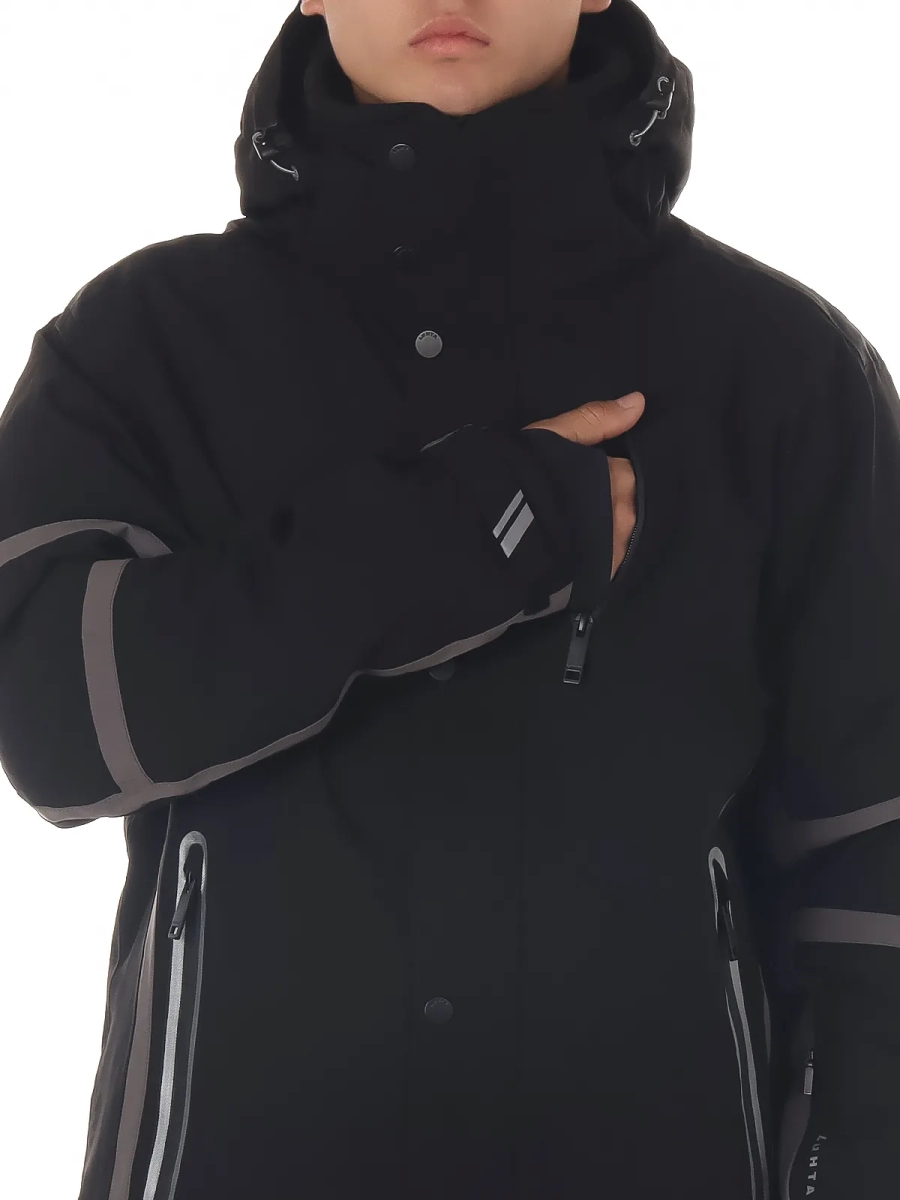 Luhta / Куртка горнолыжная