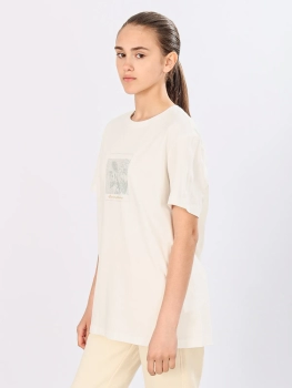 Whole Folks / Футболка