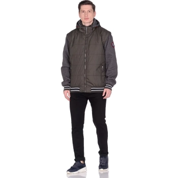 Куртка демисезонная