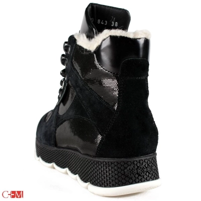 El Tempo / Ботинки