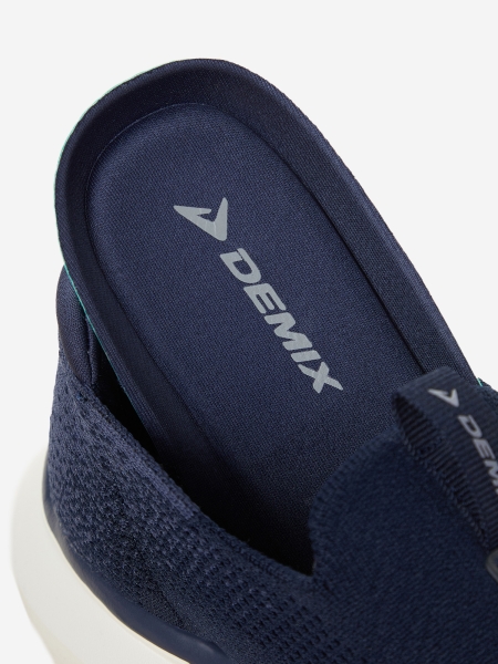 Demix / Кроссовки Magus Slipon Knit 124160-Z4