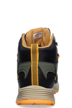 Torsion Field (Тофа) / Ботинки мужские утепленные