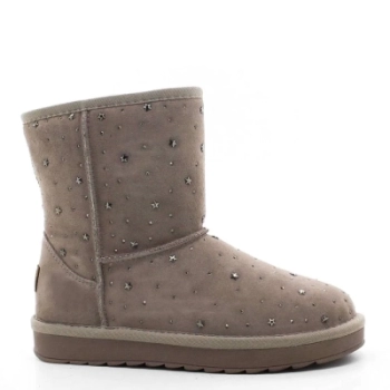 Полусапожки Patrol