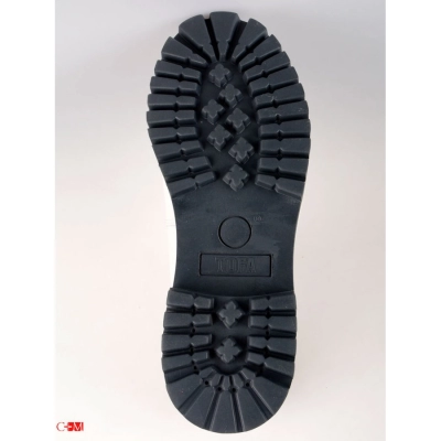 Torsion Field (Тофа) / Ботинки женские утепленные