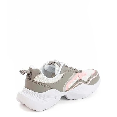 Patrol / Кроссовки