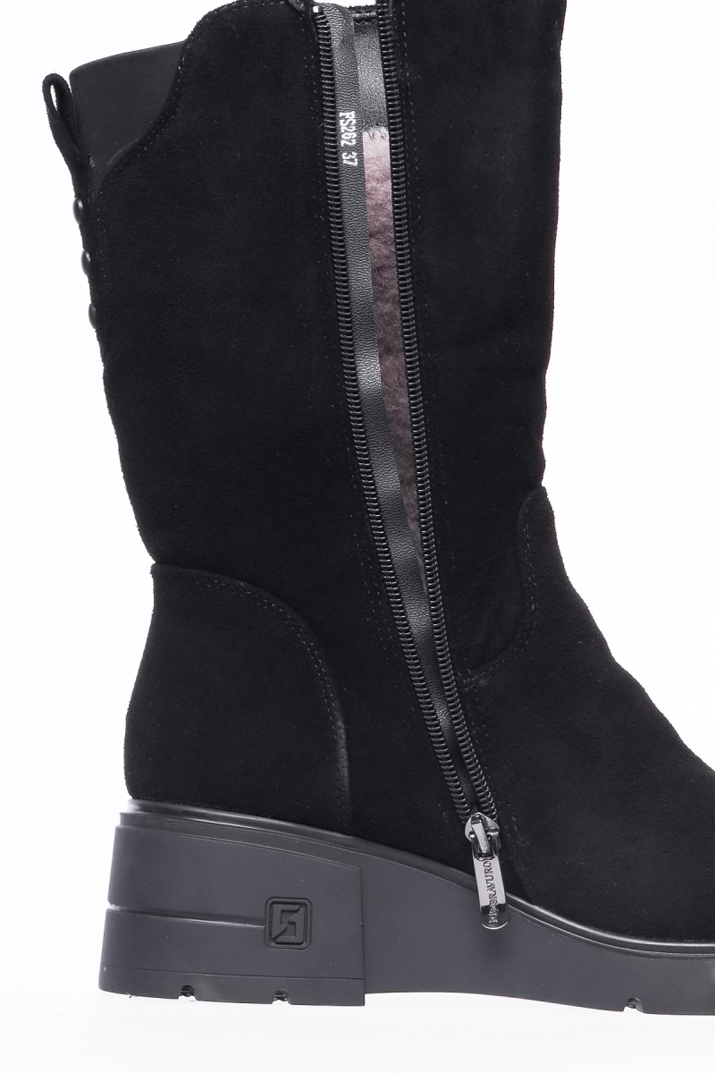 Rita Bravuro / Ботинки