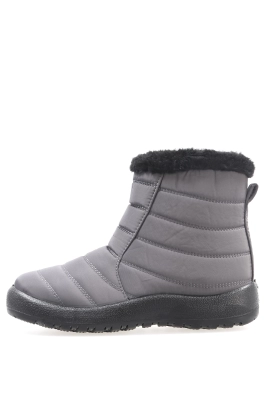 Patrol / Ботинки