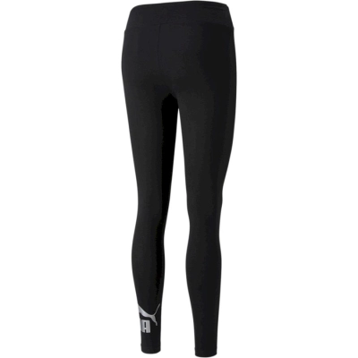 Леггинсы Essentials+ Metallic Leggings