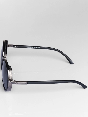 Naulice / Очки солнцезащитные