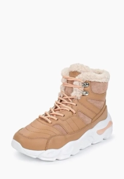 Ботинки Patrol