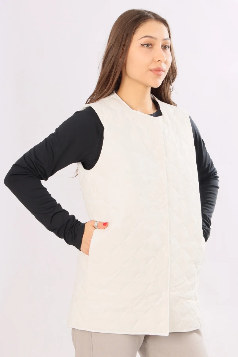 Sport & Moda / Жилет повседневный Sport & Moda / Жилет повседневный