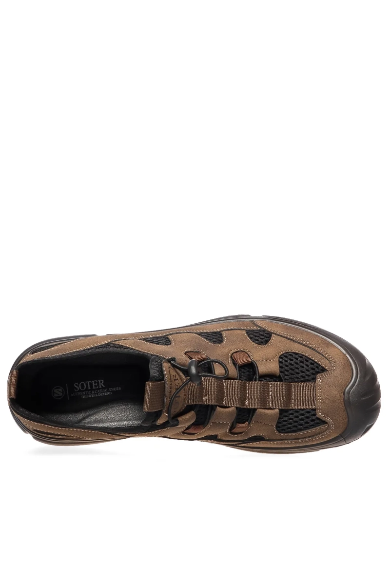 Soter / Сандалии