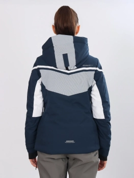 High Experience / Куртка горнолыжная / сноубордическая женская High Experience / Куртка горнолыжная / сноубордическая женская