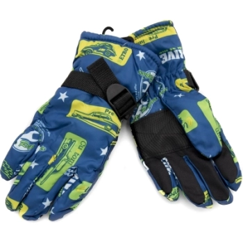 Sport & Moda / Перчатки горнолыжные / повседневные / детские / для активного отдыха Sport & Moda / Перчатки горнолыжные / повседневные / детские / для активного отдыха