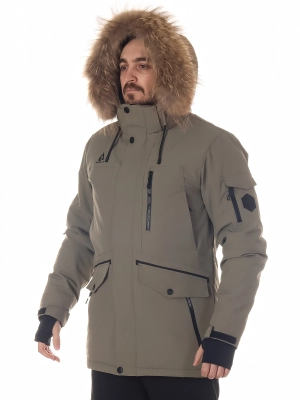 Azimuth / Куртка утепленная