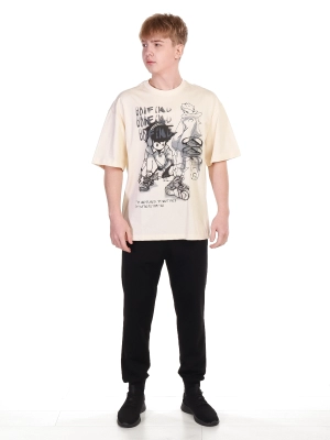 Naulice / Футболка