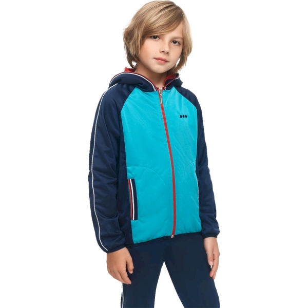 Addic Sport / Костюм спортивный 10C-AS-1152