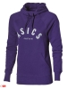 Asics / Худи Logo Knit Hoodie 131454-0245