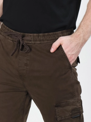 Naulice / Джоггеры хлопковые