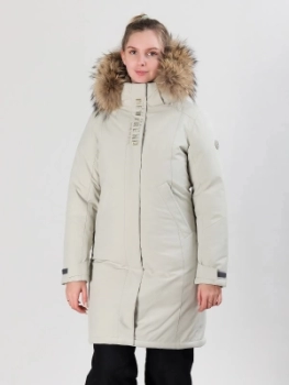 High Experience / Куртка - парка женская теплая High Experience / Куртка - парка женская теплая