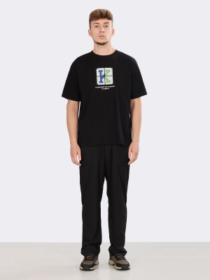 Master Class / Футболка мужская