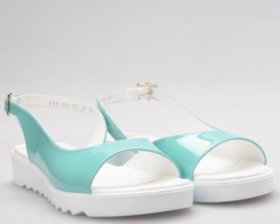 Shoiberg / Босоножки