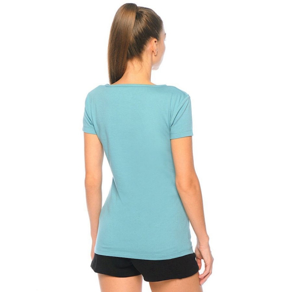 Asics / Футболка спортивная Graphic SS Top