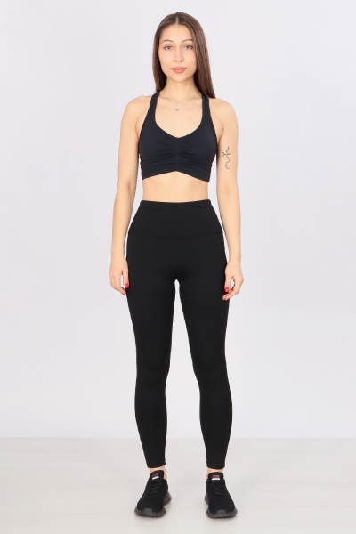 Sport & Moda / Леггинсы для спорта 610-11
