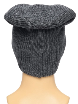 MISKORKI / Шапка женская