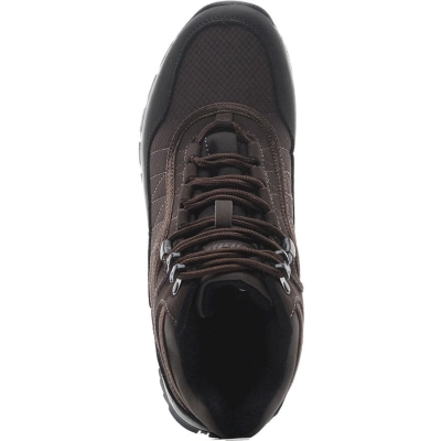 Sigma / Ботинки