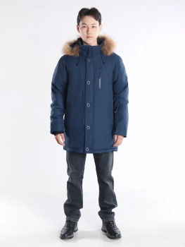 Master Class / Куртка утепленная Master Class / Куртка утепленная