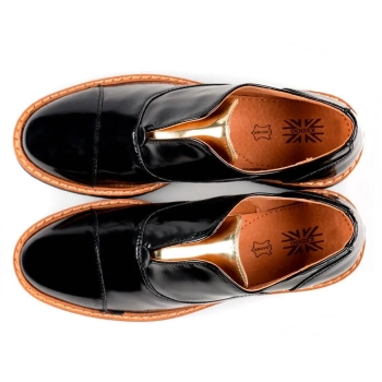 Keddo / Полуботинки