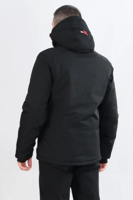 SNOW HEADQUARTER / Куртка горнолыжная