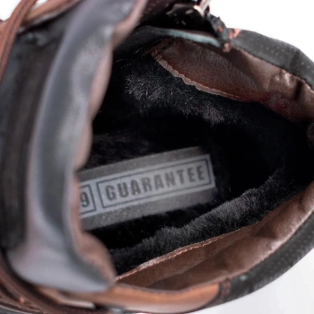 999 / Ботинки