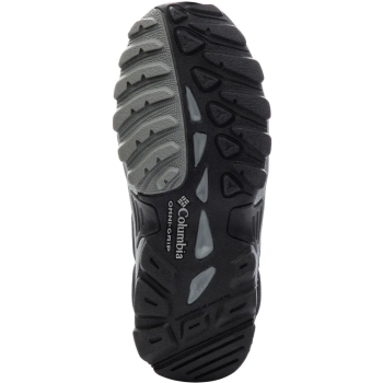 Columbia / Ботинки Childrens Firecamp