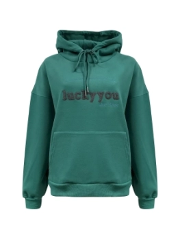 Айли / Толстовка \ Худи утепленное Айли / Толстовка \ Худи утепленное