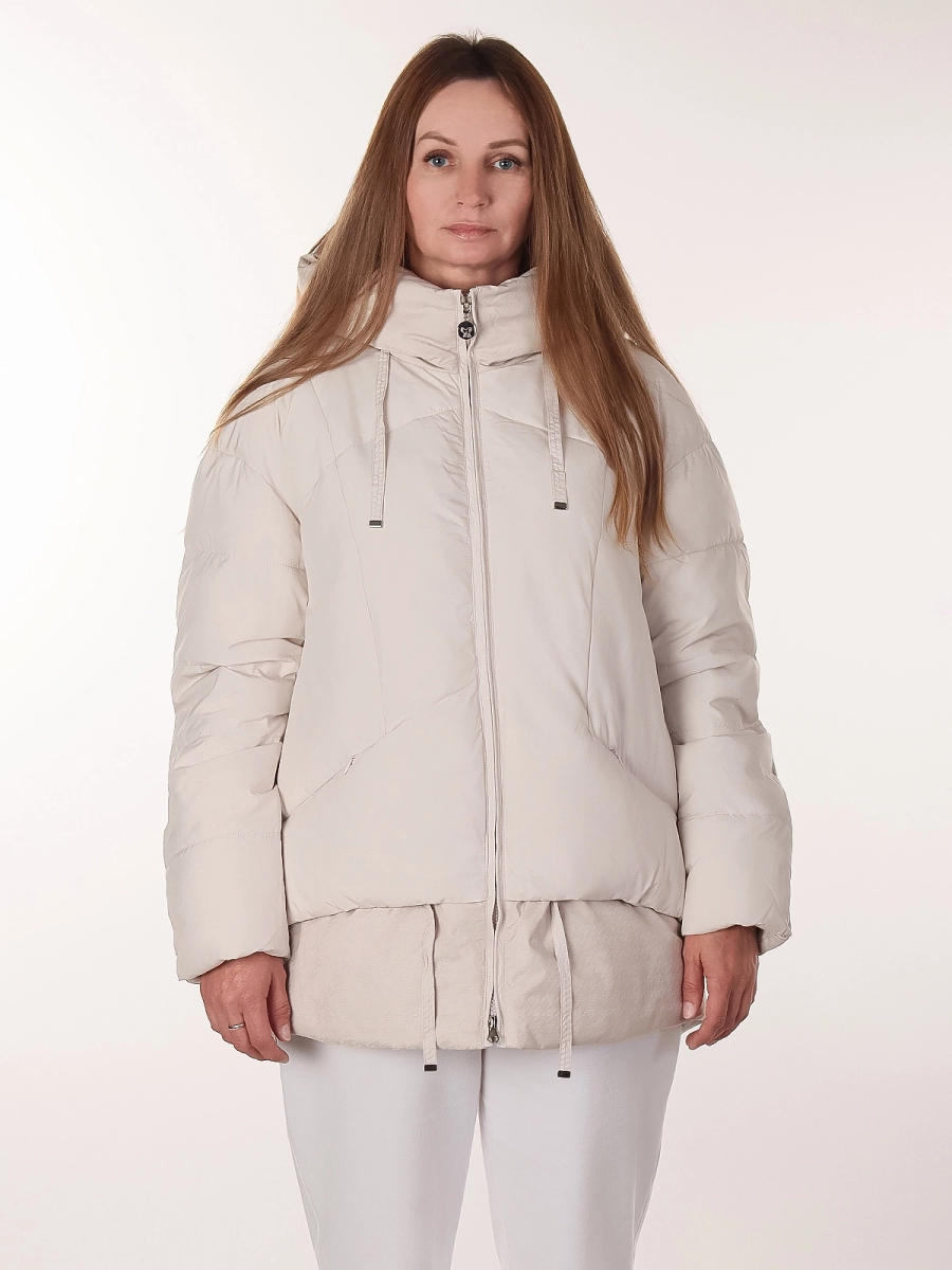 IceDewy / Куртка утепленная