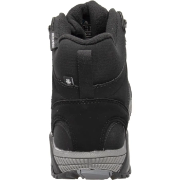 Editex / Ботинки Taiga