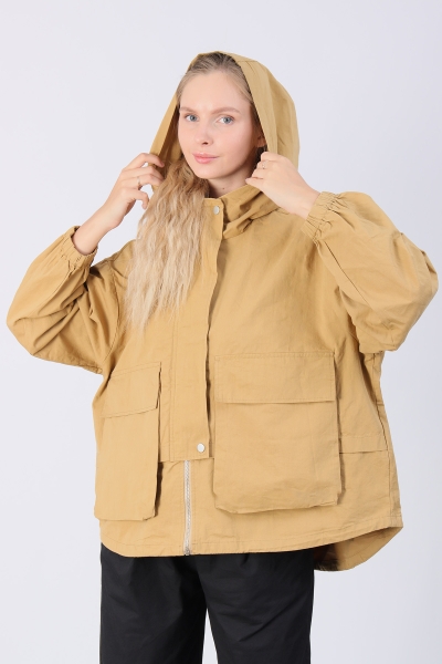 Sport & Moda / Ветровка 2318