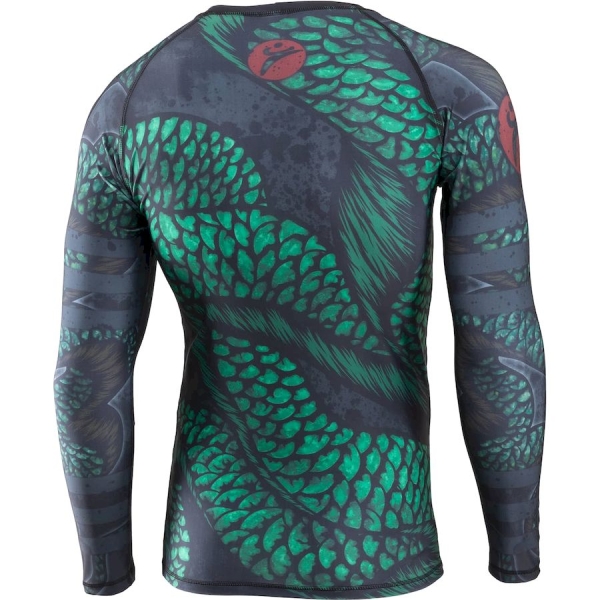 Rusco / Рашгард для MMA Snake УТ-00016289
