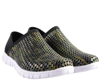 Escan / Слипоны Escan / Слипоны