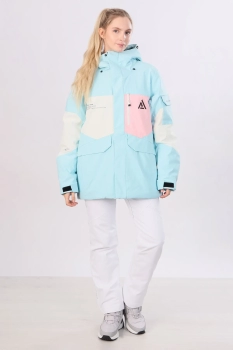 High Experience / Куртка горнолыжная