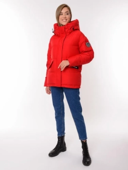 Chic and Charisma / Куртка Chic and Charisma / Куртка